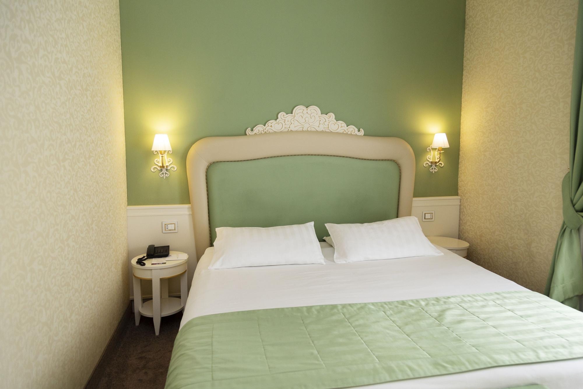 Ih Dei Borgia 4* Rome