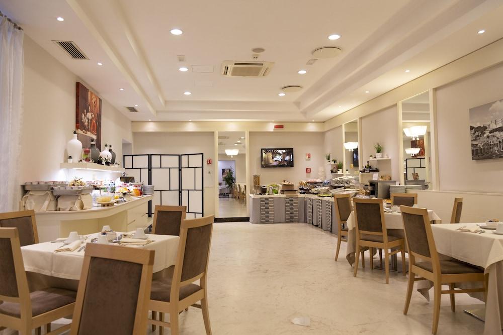 Ih Dei Borgia Hotel